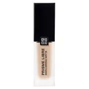 Givenchy Prisme Libre Skin-Care Matte - 24H Mattifying Liquid Foundation 02-N120 (30 ML)
