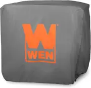 WEN GNC400 Weatherproof Generator Cover for 4000-Watt Open Frame Inverter Genera