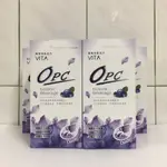 美時 OPC 葡萄多酚 活力飲品 60包/盒 公司貨 葡萄籽山桑子