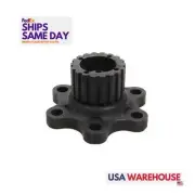 Bert Transmissions 371-G, One Natural Steel Steel Hub Gilmer Performance Parts