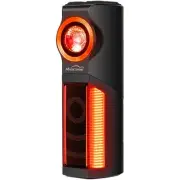 Light Rear LED Red Seemee r300 Usb-C MSSMR300 Magicshine Lighting Bi