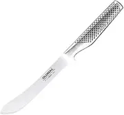 Global Butchers Knife, 16 cm, Silver