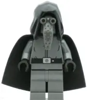 LEGO Star Wars Minifigure Garindan (Genuine)
