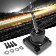 Megan Billet Steel Racing Sport Short Throw Shifter For Mazda 93-95 FD35 RX-7 (for: Mazda)