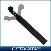 WP-20F Flexible TIG Welding Torch Head Body 250A Water-Cooled Torch Head
