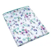 Anne de Solene Enchantement Flat Sheet, King