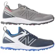 New Balance Fresh Foam Contend Spikeless Golf Shoes, Pick Color - USA Dealer NWB