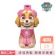 【paw patrol 汪汪隊立大功】救難員天天 2合1沐浴洗髮精(400ml)