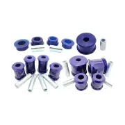 Rear SuperPro Suspenison Bush Kit for Nissan Elgrand E50 1995-2002