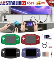 ANBERNIC RG 34XX Handheld Game Console Linux 64-bit 3.4-inch Battery 3500mAH