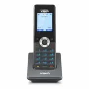 NEW VTECH - VDP801 - ERISTERMINAL® SIP DECT CORDLESS COLOR HANDSET SEALED