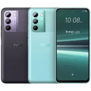 HTC U23 8G/128G 智慧型手機