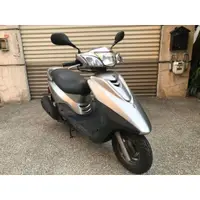 在飛比找蝦皮購物優惠-【幽浮二手機車】YAMAHA 勁風光125 Breeze B