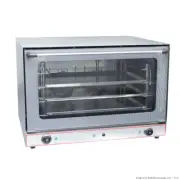 Convection Oven w/ Press Button Steam Heavy Duty ConvectMax Commercial Quality