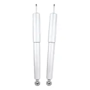 2x Rear KYB Tena Force Shock Absorbers for Holden Colorado RG 2.4 2.8L 2012-2018