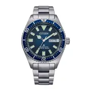 Citizen Men's Promaster Marine Automatic Watch NY0129-58L