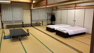 海濱旅庵 潮路Kaihin Ryoan Shioji