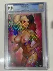 Hardlee Thinn #nn Nathan Szerdy Crystal Edition Ltd. to 20 Only 2 in Census