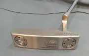 Scotty Cameron Special Select Newport 2 RH 34 Putter. New With Tags!