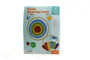 Tookyland - ART LOOM KIDS CRAFT ACTIVITY KIT