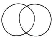 O-Ring for SunSun HW304A, HW304B CanisterFilter (2 Pack)