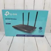 TP-Link AC1350 Wireless Dual Band Router (Archer C59) - Dual Band MU-MIMO NEW