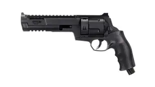 【原型軍品】全新 II UMAREX HDR 68 T4E 17mm 鎮暴槍 防身武器