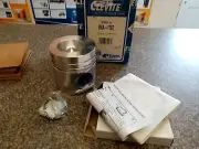 CUMMINS B Series Piston Kit 3B 4B 6B NON TURBO 2.9 3.9 5.9 STD + O/S available