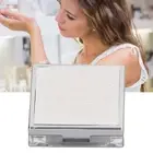 (Cologne White Tea）2.5g Solid Perfume Lightweight Texture Simple Storage Long