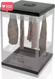 Mellerware Biltong King Food Dehydrator | Make Biltong, Jerky & Dried Fruit