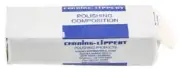 RS Pro STEEL POLISHING COMPOUND 760g Removes Abrasive Marks