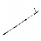 Stand Up Weed Puller 44 Inch 4 Claw Hand Weeding Tool For Garden Lawn Yard Spare