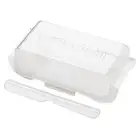 Butter Box Butter Keeper Container Case Butter Slicers Cutter