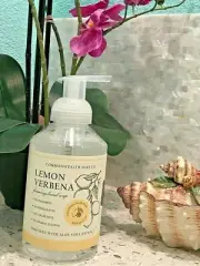 2 x CST~Commonwealth~LEMON VERBENA~Scented Foaming Hand Soap~20 fl oz~Pump~NEW