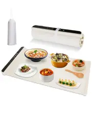 Fresh Fab Finds Electric Food Warming Tray