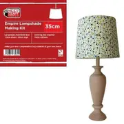 Empire Lampshade Making Kit 35cm By Need Craft