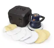 WEN 10PMC 10 inch Waxer/Polisher Kit