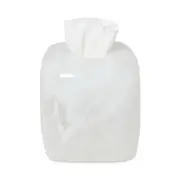 Roselli Clouds Tissue Cover