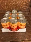 Campbell's Soup Limited Edition Grilled Cheese & Tomato Soup 10 cans Exp 11/25
