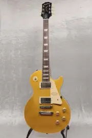 Epiphone Inspired by Gibson Les Paul Standard 50s Gold Top store