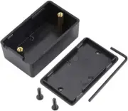 Waterproof Receiver Box, Sealed Plastic Box for RC Car...