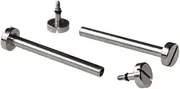 Watch Strap Screw Tube Rod for Cartier Pasha Watch Band Link kit