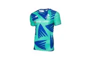 Fijian Drua Run Out Tee Mens 2022