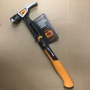 Fiskars PRO 22oz Framing Hammer