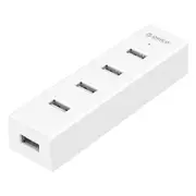 H4013-U2 4 Ports USB2.0 HUB for Macbook Laptop