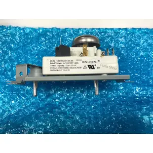 國際牌原廠配件 微波爐 計時器 適用：NN-SM33H / NN-SM332W