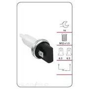 Tridon Brake Light Switch - TBS021