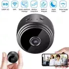 1080P HD Wireless WiFi Indoor&Outdoor MINI Security Camera CAM Home AU Stock