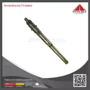 Drivetech Mainshaft For FORD Courier PG PH 2.6L/4.0L/2.5L-087-170030 (for: Mazda)