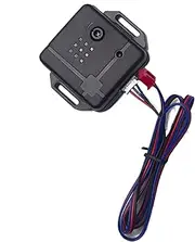 Car Vibration Sensor Alarm - Antitheft Car Alarm Products | Device | Vibration Anti Theft Car | Electric Vehicle Vibration Sensor | Home Security Systems for Electric Vehicles